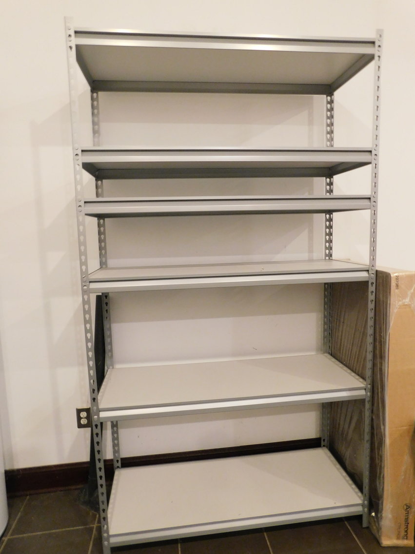 Image for Morgantown, WV - Barber Shop Liquidation