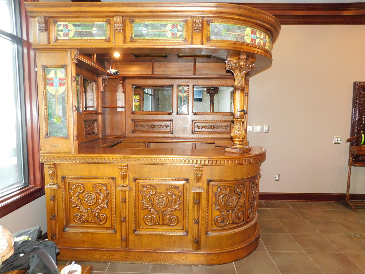 Image for Morgantown, WV - Barber Shop Liquidation