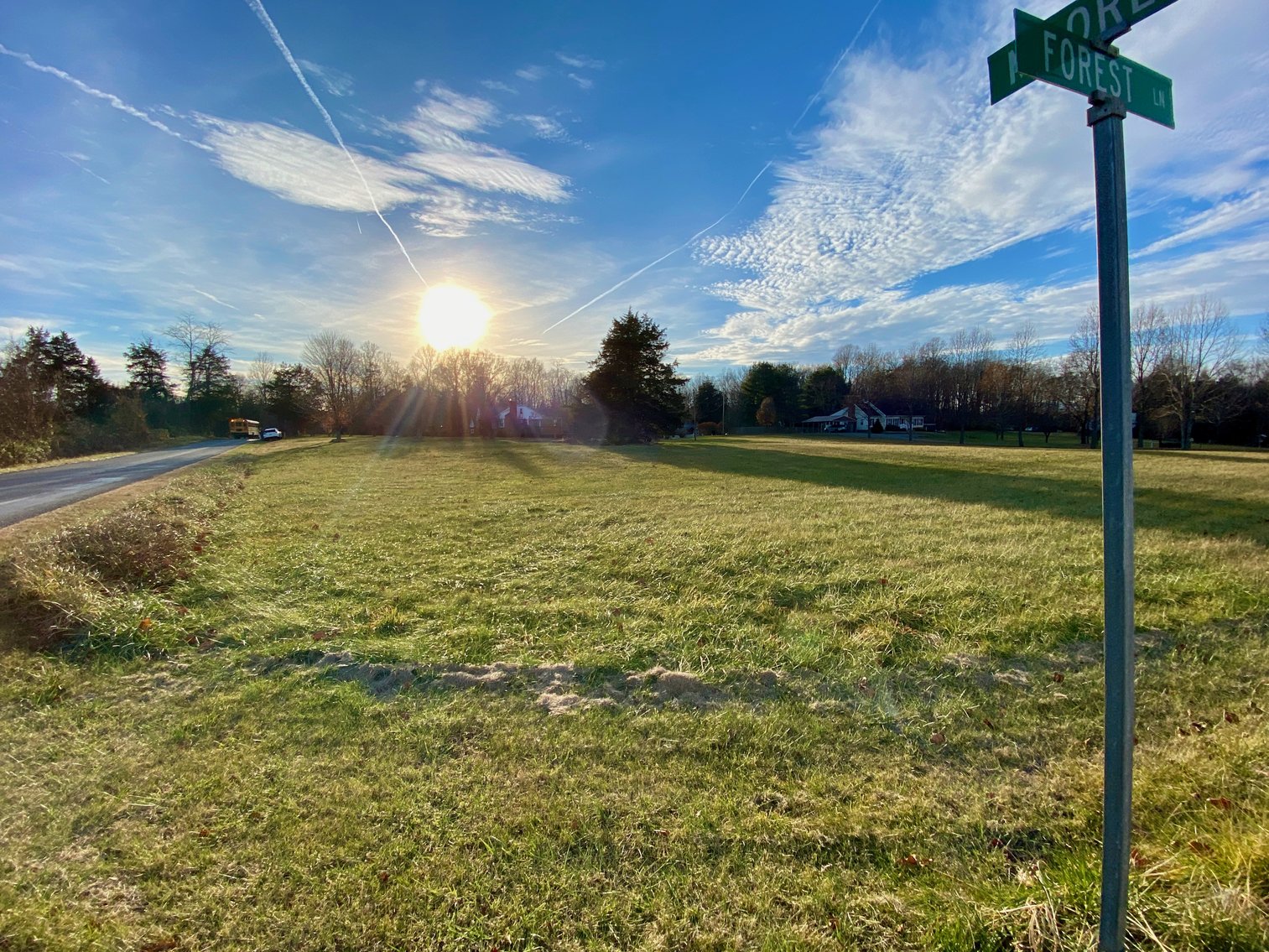 Image for 3 BR/1 BA Brick Home w/Detached 2 Car Garage/Shop on 2.68 +/- Acres in Greene County, VA