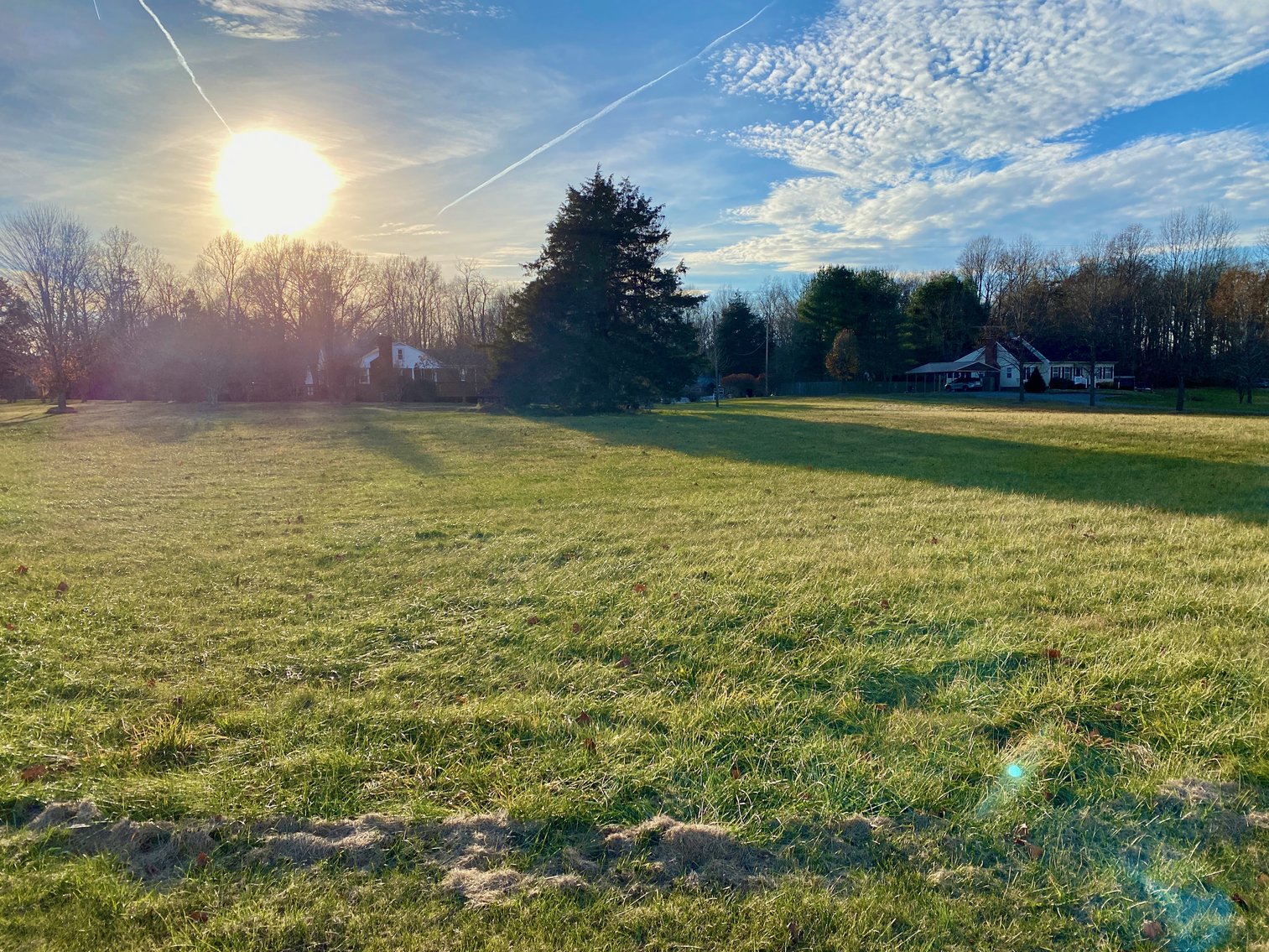 Image for 3 BR/1 BA Brick Home w/Detached 2 Car Garage/Shop on 2.68 +/- Acres in Greene County, VA