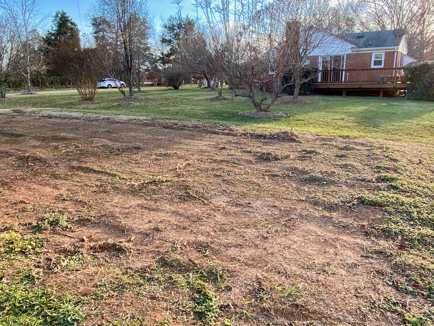 Image for 3 BR/1 BA Brick Home w/Detached 2 Car Garage/Shop on 2.68 +/- Acres in Greene County, VA