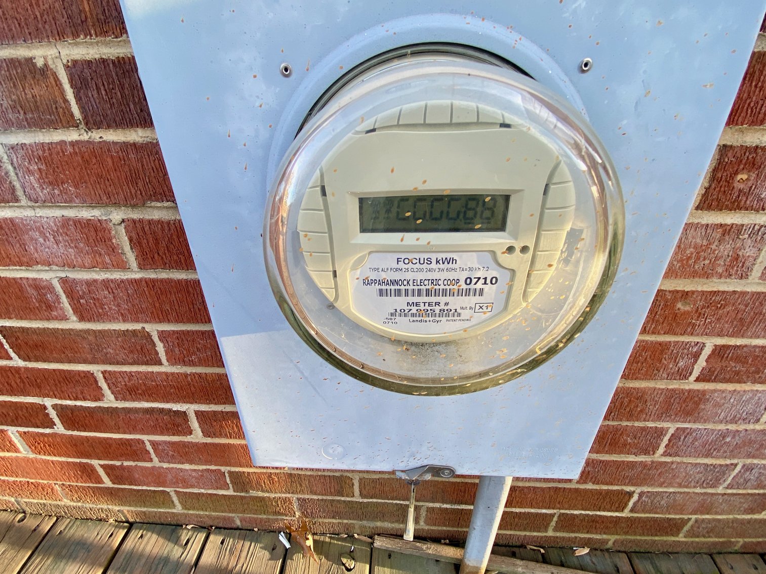 Image for 3 BR/1 BA Brick Home w/Detached 2 Car Garage/Shop on 2.68 +/- Acres in Greene County, VA