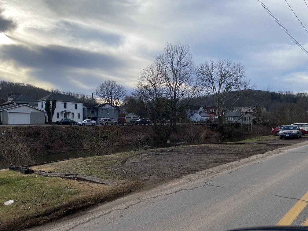 Image for SOLD $26,125 - Riverfront Home Selling to the Highest Bidder