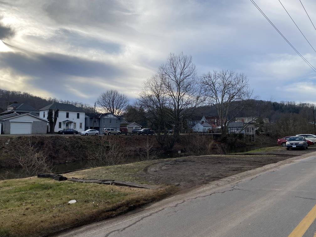 Image for SOLD $26,125 - Riverfront Home Selling to the Highest Bidder