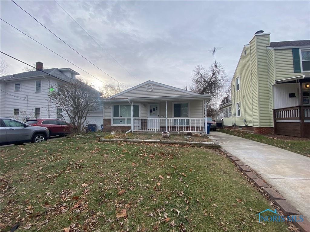 Image for MINIMUM BID AUCTION $29,000! 1411 Royalton