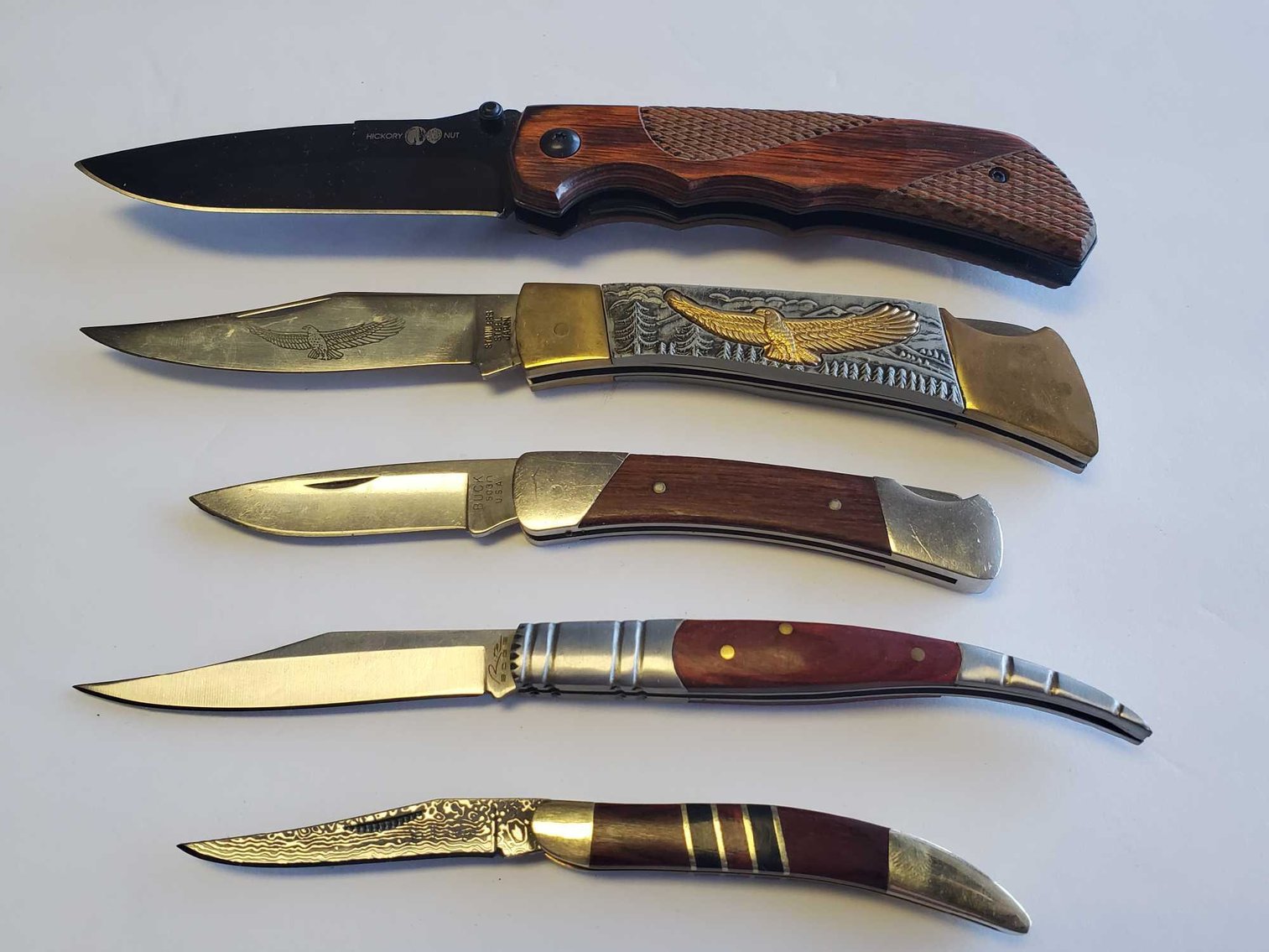 Image for Rusted Bucket Antiques Liquidation Auction