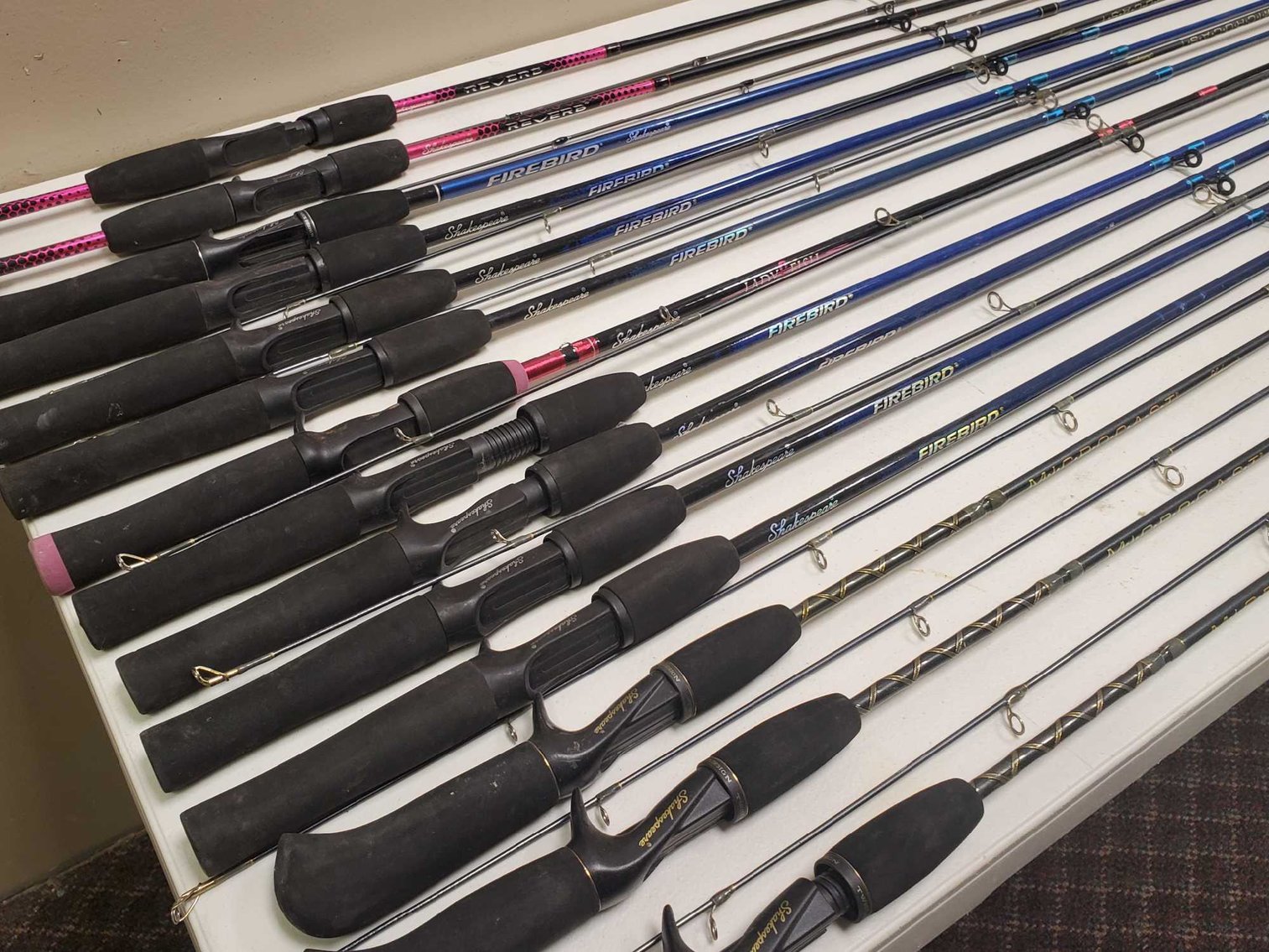 Image for Rusted Bucket Antiques Liquidation Auction