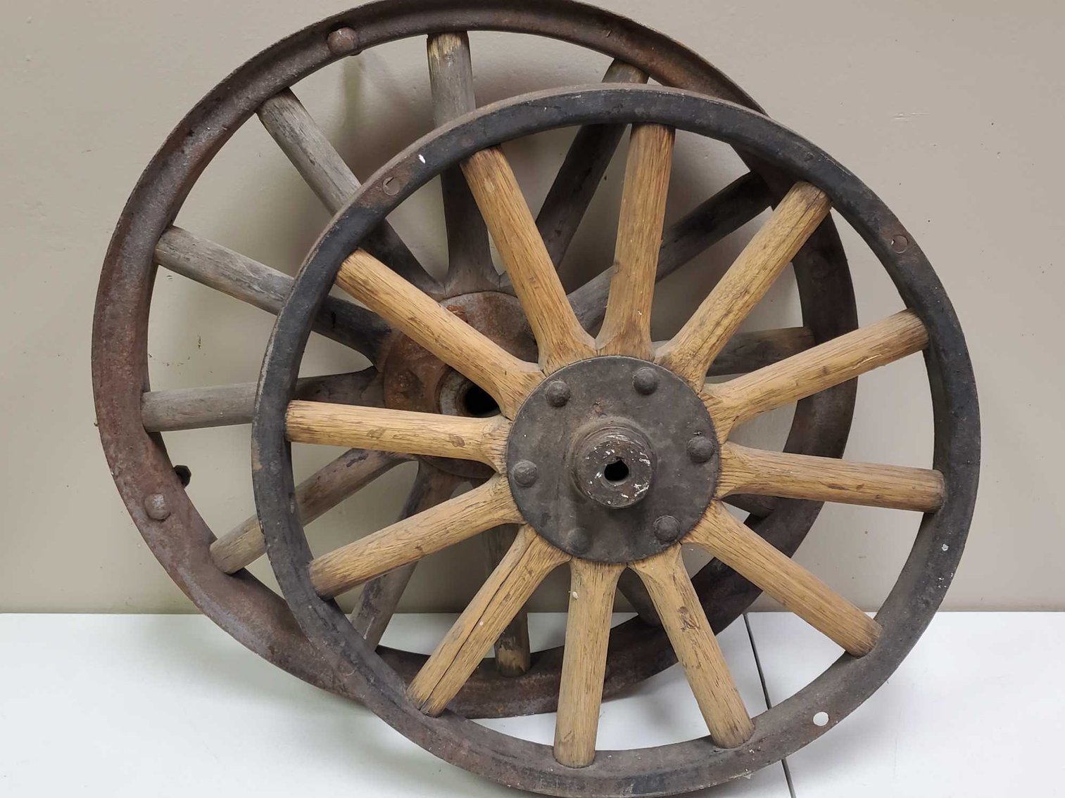 Image for Rusted Bucket Antiques Liquidation Auction