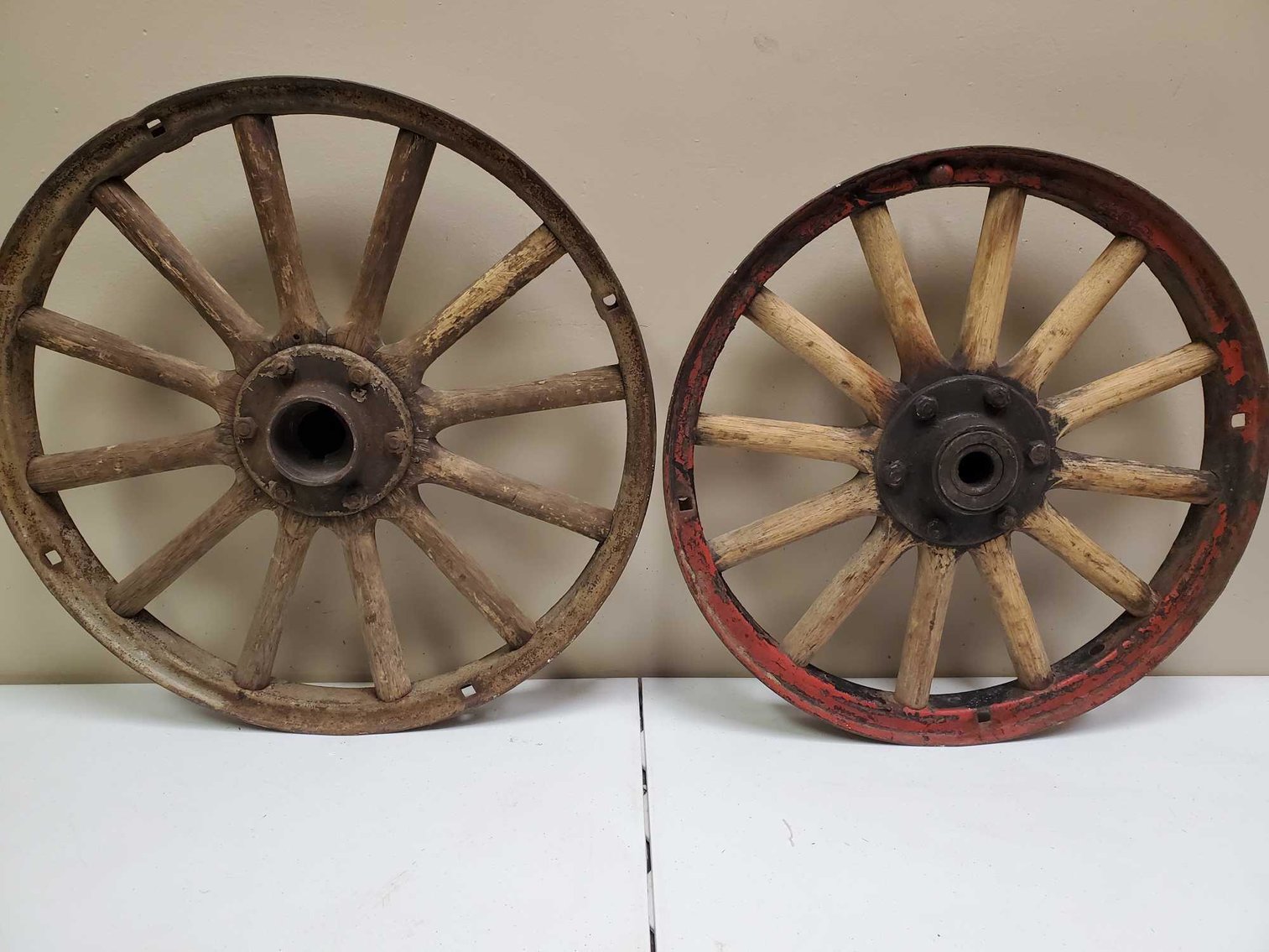 Image for Rusted Bucket Antiques Liquidation Auction