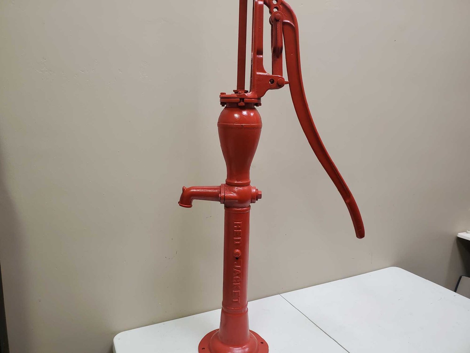 Image for Rusted Bucket Antiques Liquidation Auction