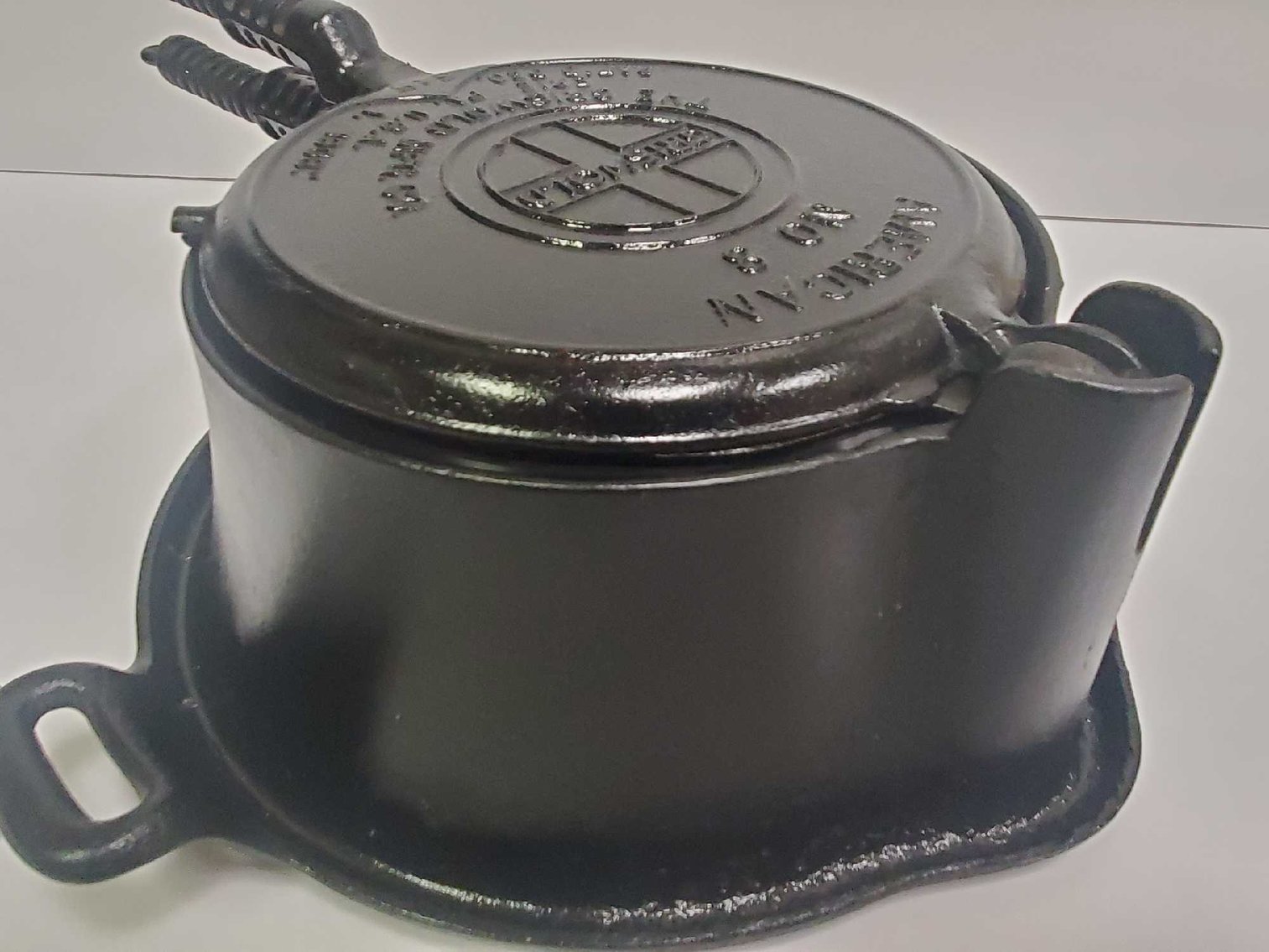 Image for Rusted Bucket Antiques Liquidation Auction