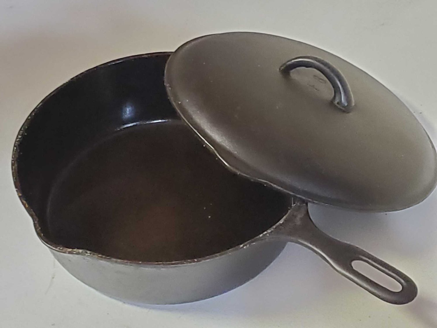 Image for Rusted Bucket Antiques Liquidation Auction