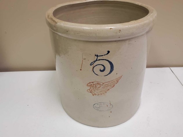 Image for Rusted Bucket Antiques Liquidation Auction