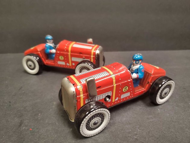 Image for Rusted Bucket Antiques Liquidation Auction