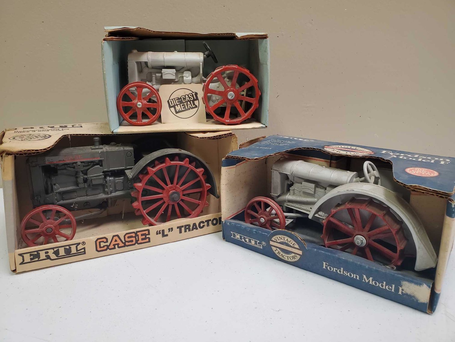 Image for Rusted Bucket Antiques Liquidation Auction