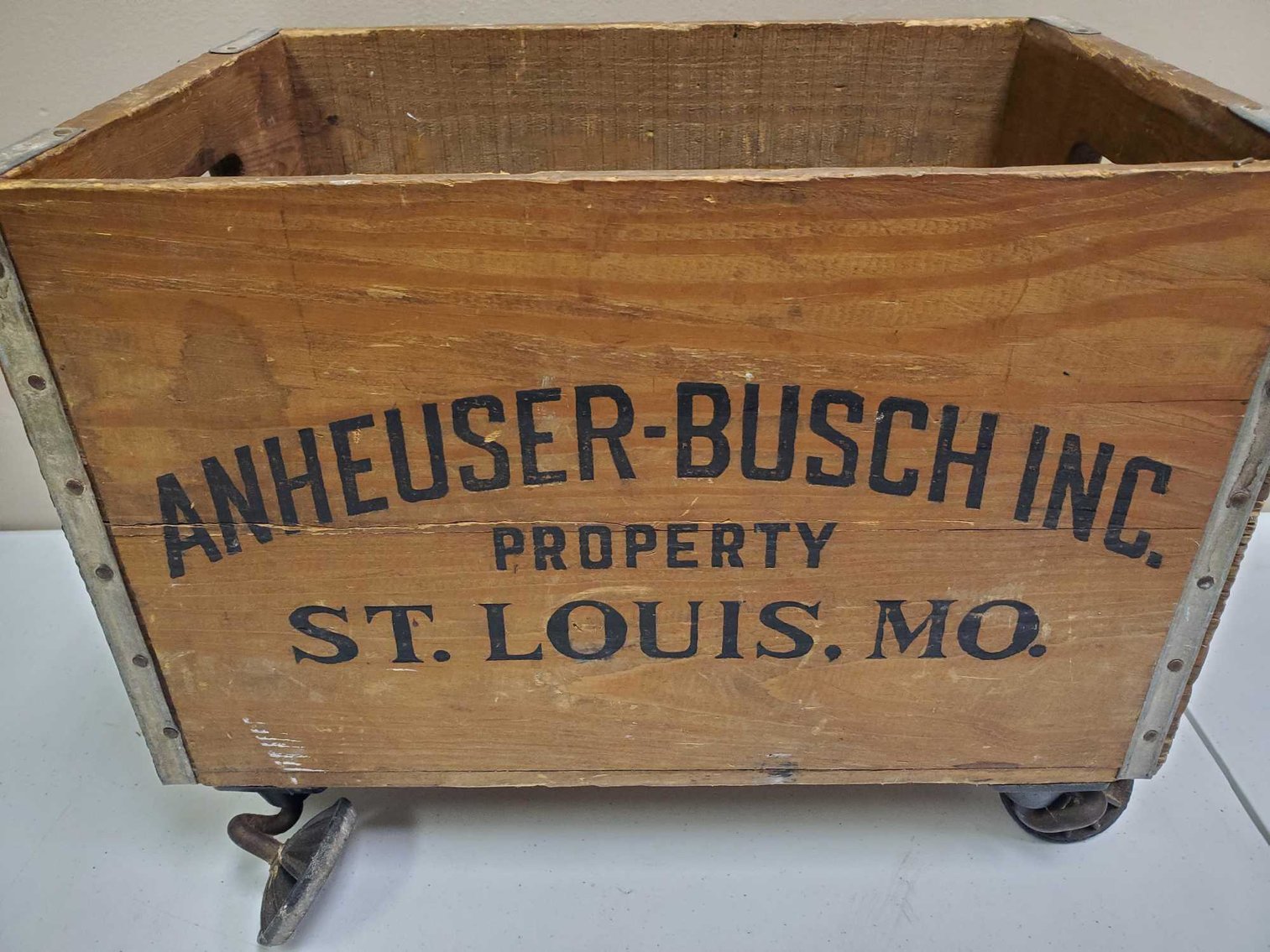 Image for Rusted Bucket Antiques Liquidation Auction