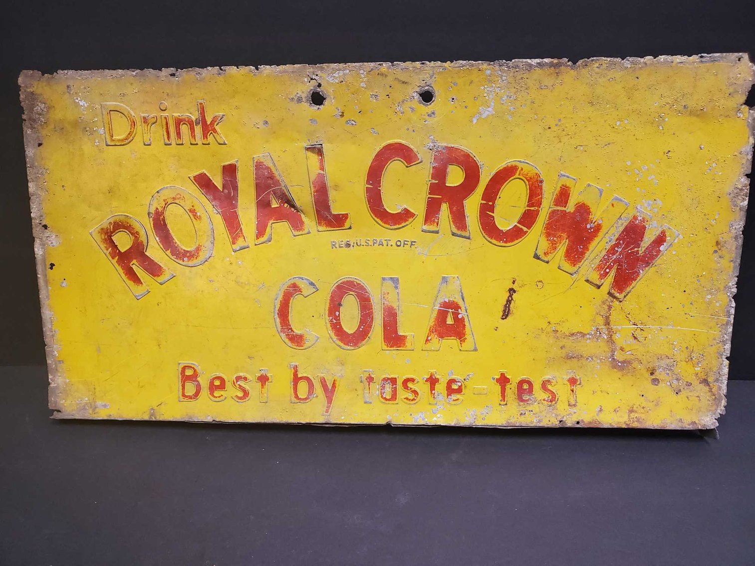 Image for Rusted Bucket Antiques Liquidation Auction