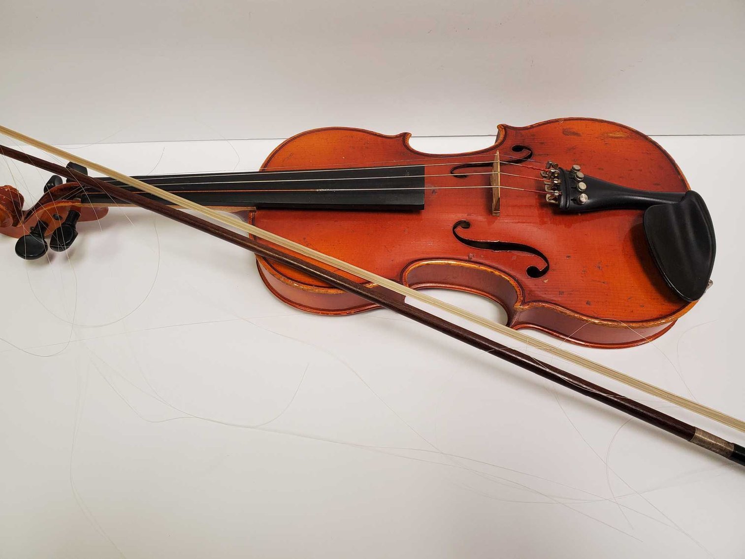 Image for Rusted Bucket Antiques Liquidation Auction