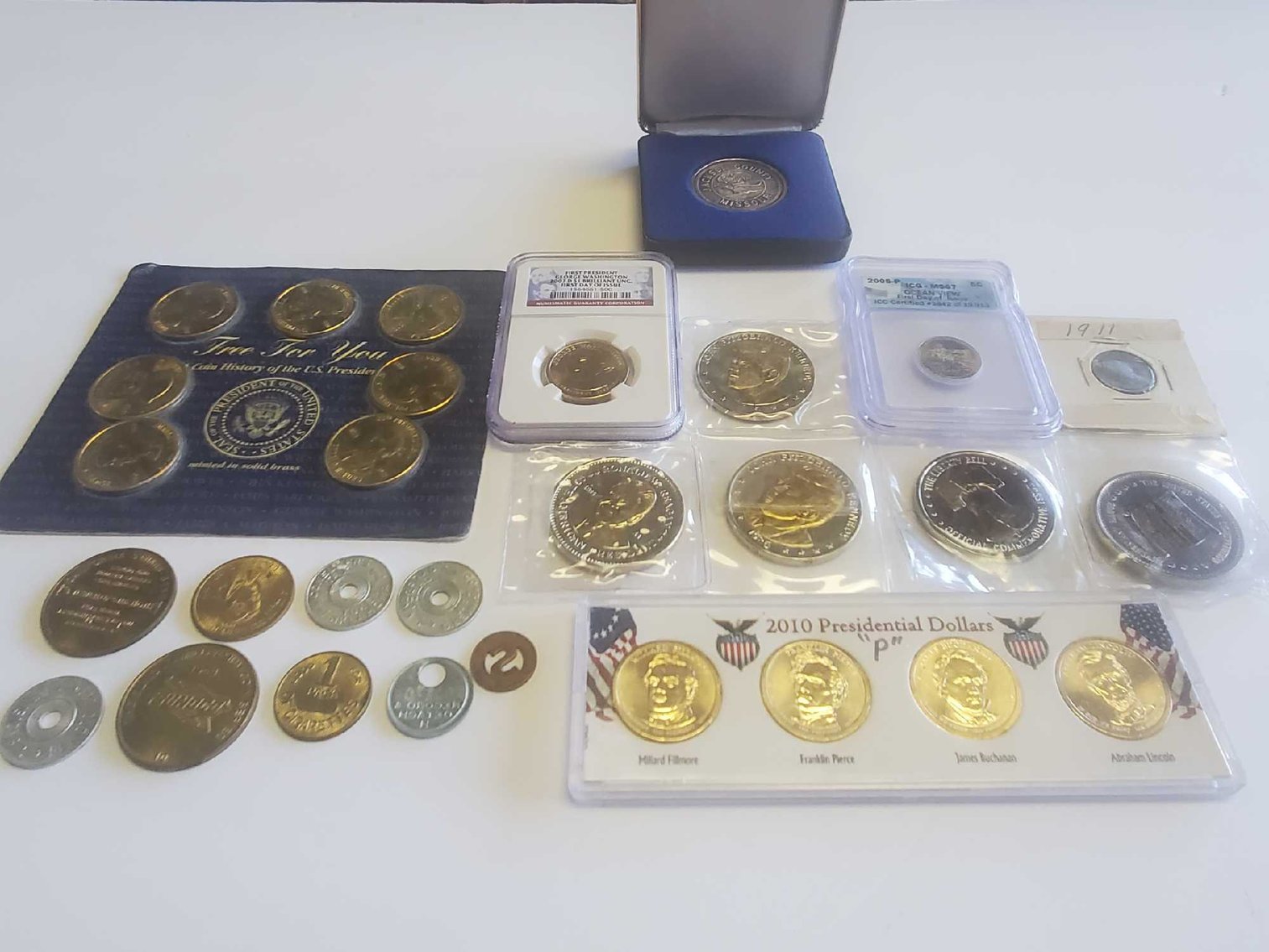 Image for Rusted Bucket Antiques Liquidation Auction