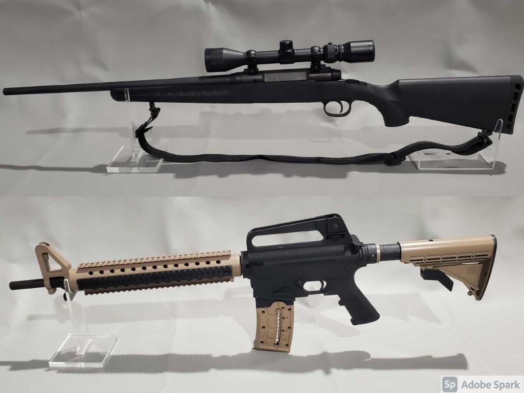 Image for Rusted Bucket Antiques Liquidation Auction