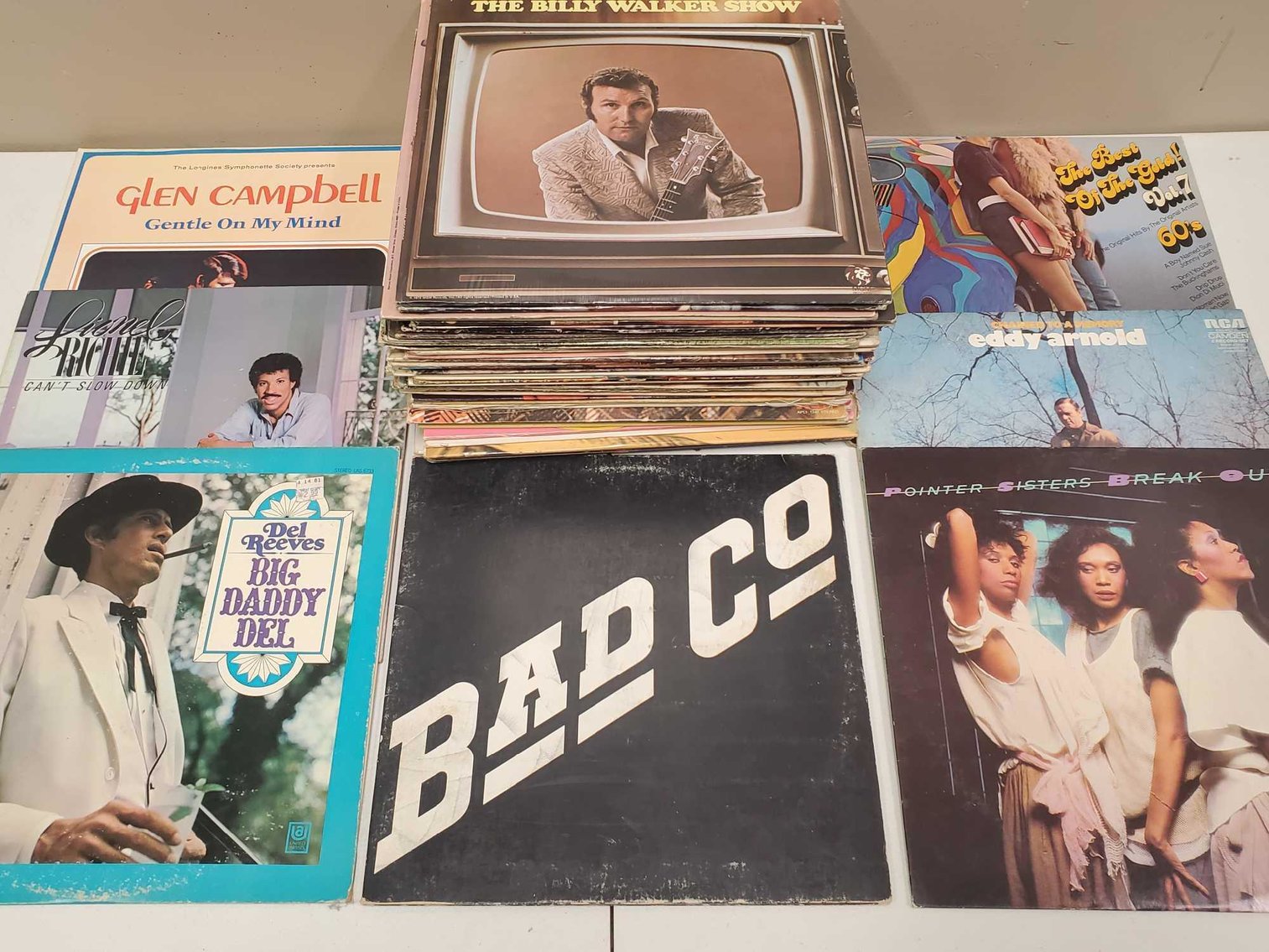 Image for Rusted Bucket Antiques Liquidation Auction