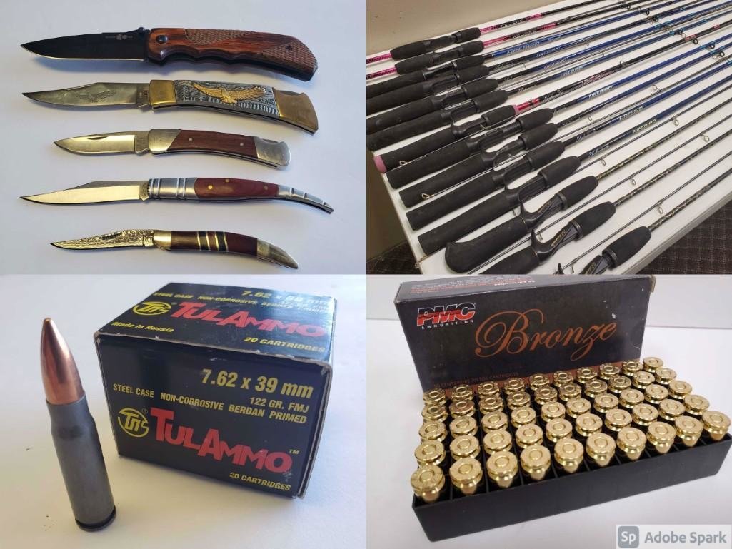 Image for Rusted Bucket Antiques Liquidation Auction