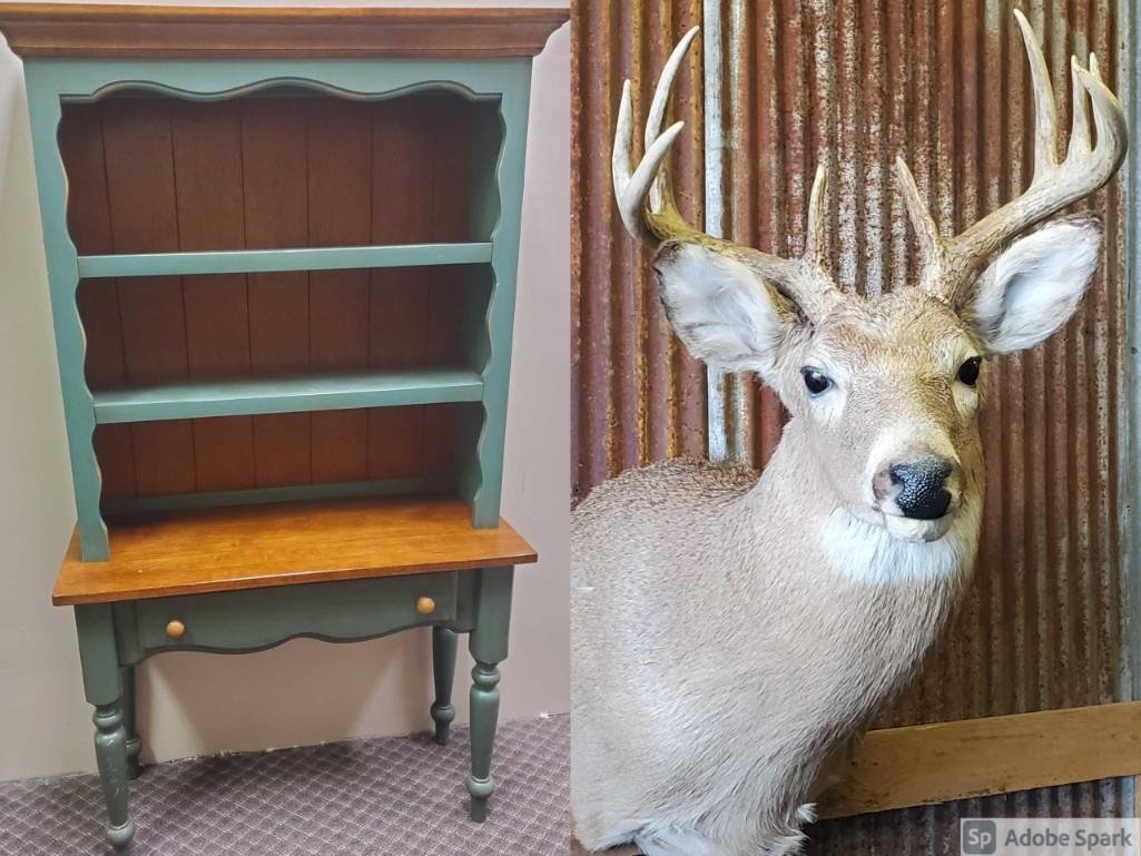 Image for Rusted Bucket Antiques Liquidation Auction