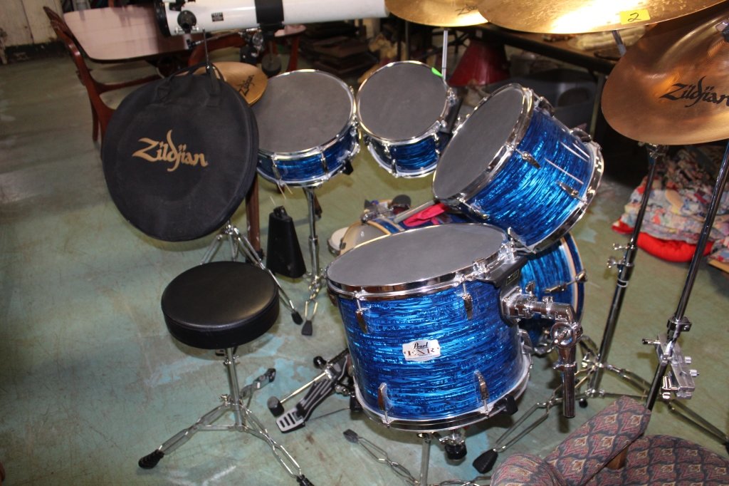 Image for Antiques, Collectibles, Coins & More Online Only Auction