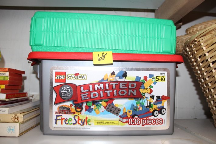 Image for Antiques, Collectibles, Coins & More Online Only Auction