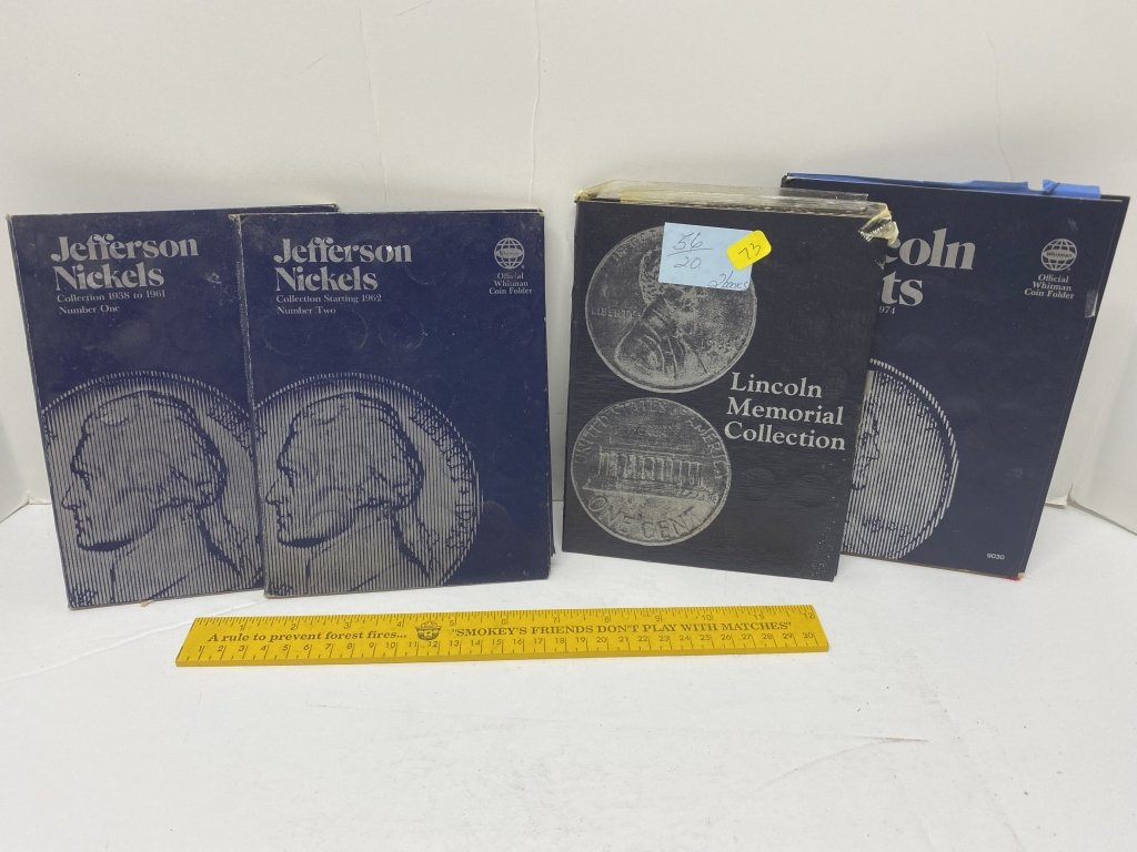 Image for Antiques, Collectibles, Coins & More Online Only Auction