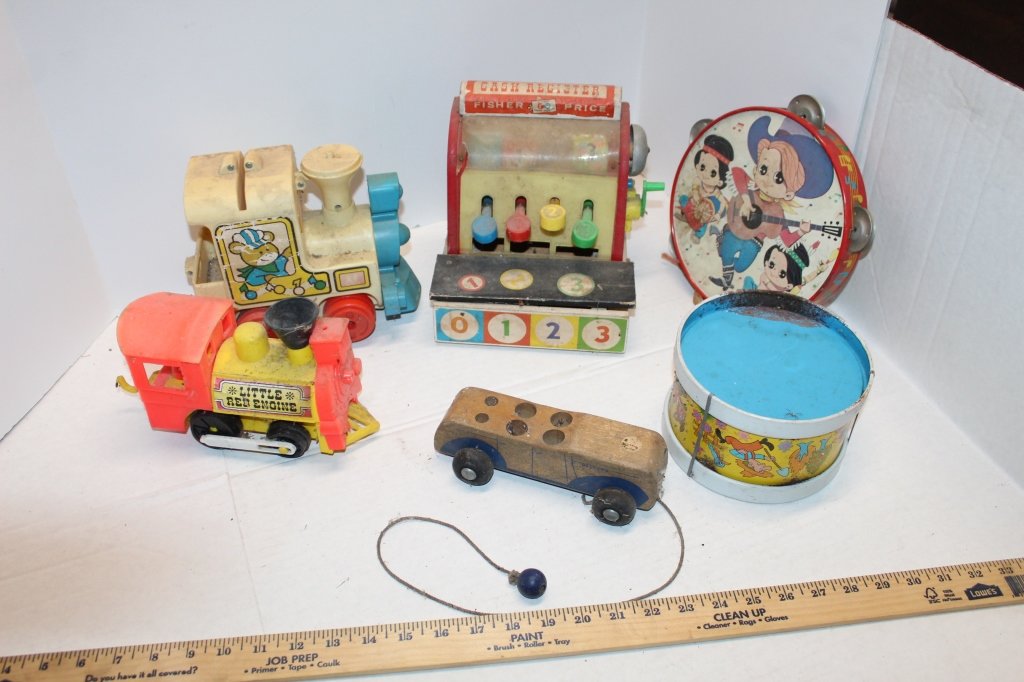 Image for Antiques, Collectibles, Coins & More Online Only Auction