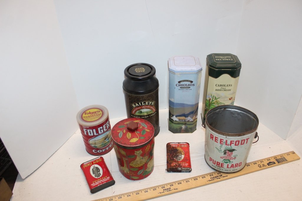 Image for Antiques, Collectibles, Coins & More Online Only Auction