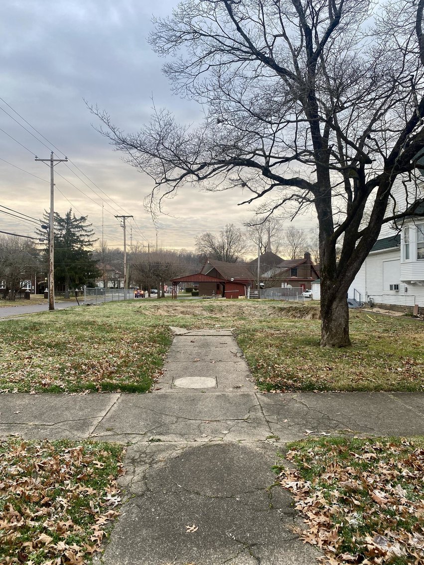 Image for SOLD $12,650 - Large Corner Lot in Huntington Selling to the Highest Bidder