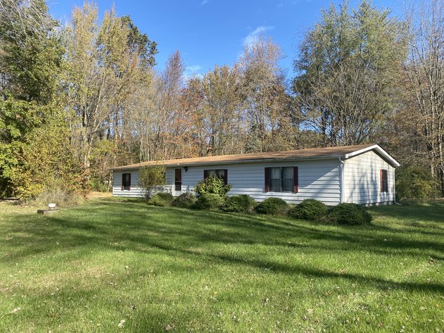 Image for 7311 Jeffers Road, Whitehouse, Ohio 43571