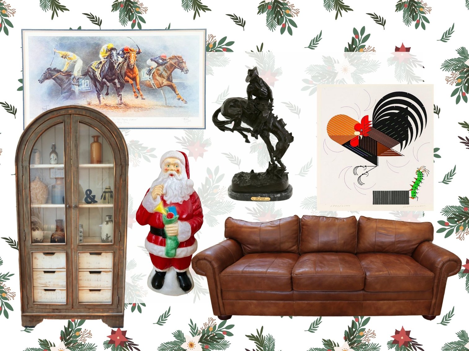 Image for Estate Auction in The Springs- St Matthews