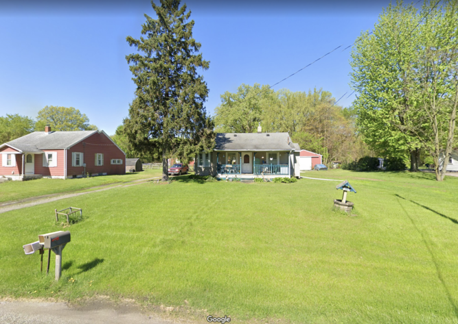 Image for 2724 South Berkey Southern Road, Swanton, Ohio 43558