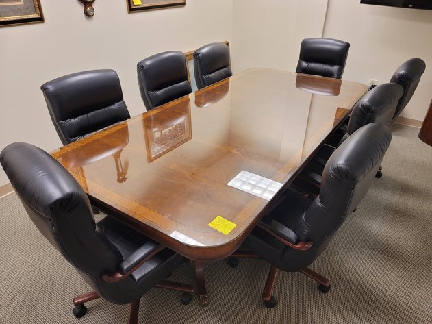 Image for Office Furnishings from Corporate Relocation