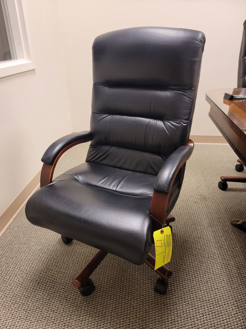 Image for Office Furnishings from Corporate Relocation