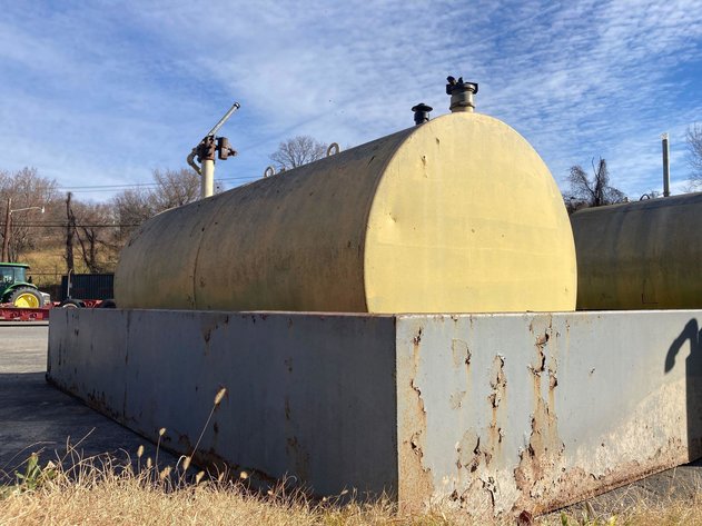 Image for Giles County Surplus Vehicle and Equipment