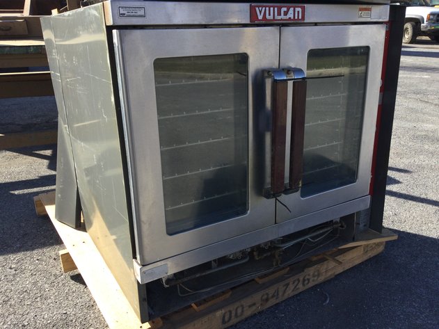 Image for Giles County Surplus Vehicle and Equipment