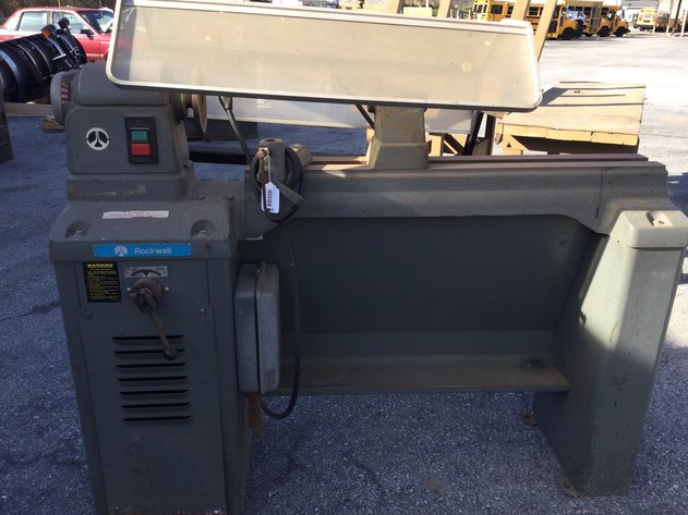 Image for Giles County Surplus Vehicle and Equipment