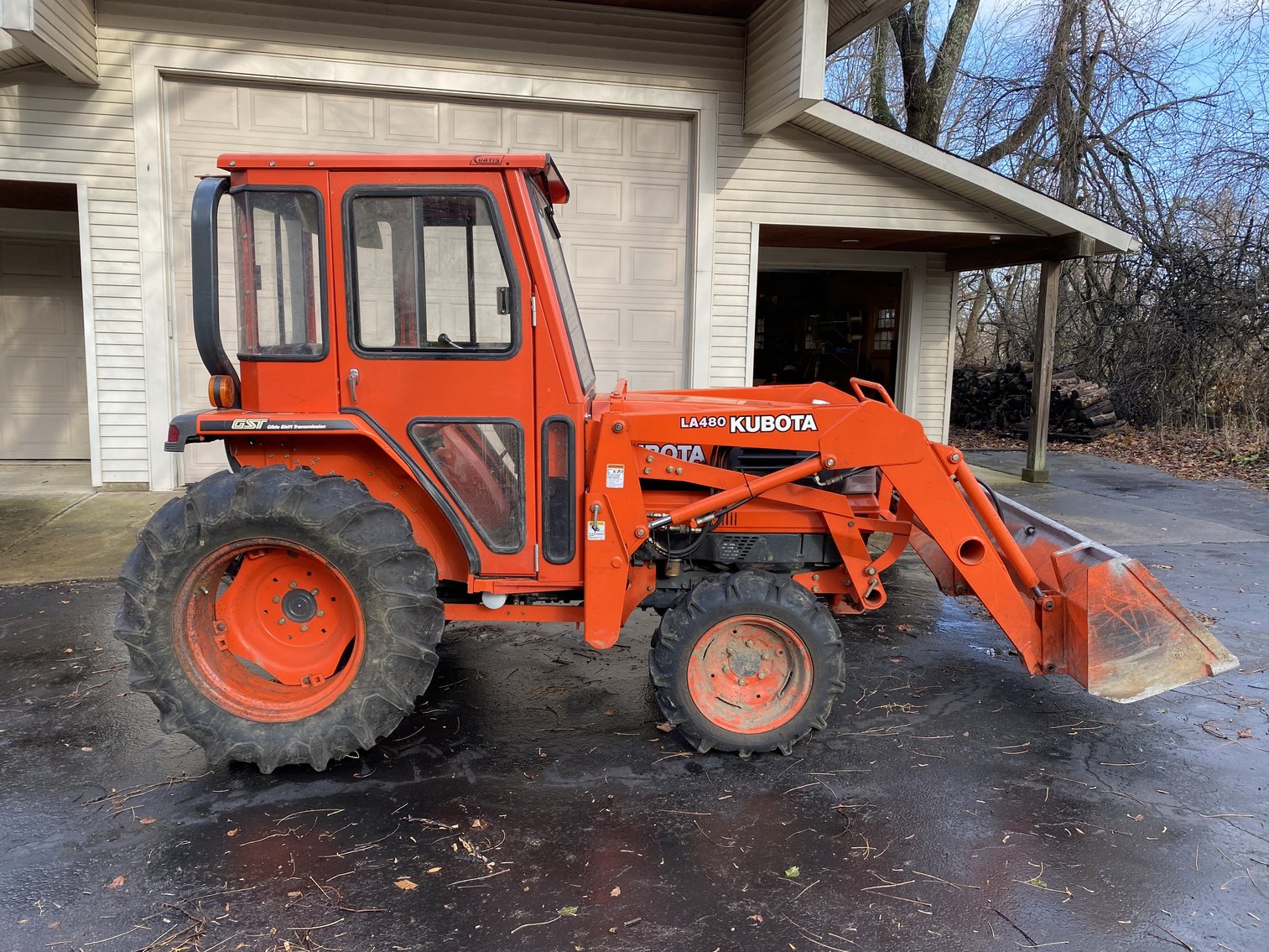 Image for Living Estate of Kenneth McDaniel- Auction #1 of 2