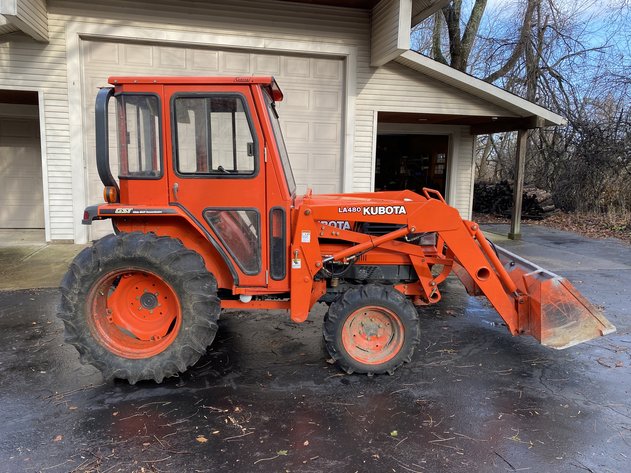 Image for Living Estate of Kenneth McDaniel- Auction #1 of 2