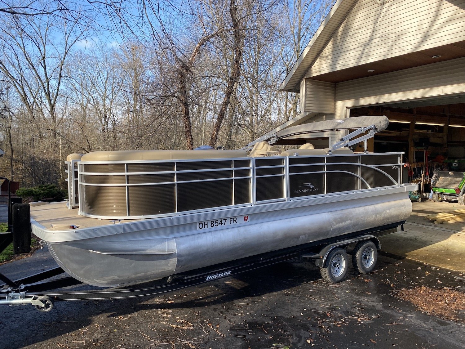 Image for Living Estate of Kenneth McDaniel- Auction #1 of 2