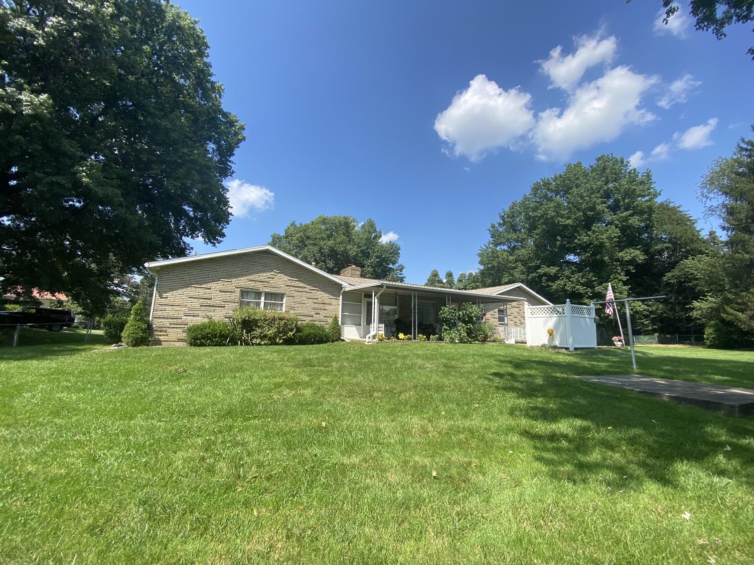 Image for SOLD $341,000 - 3 Bedroom Ranch in Suncrest on a Large Lot