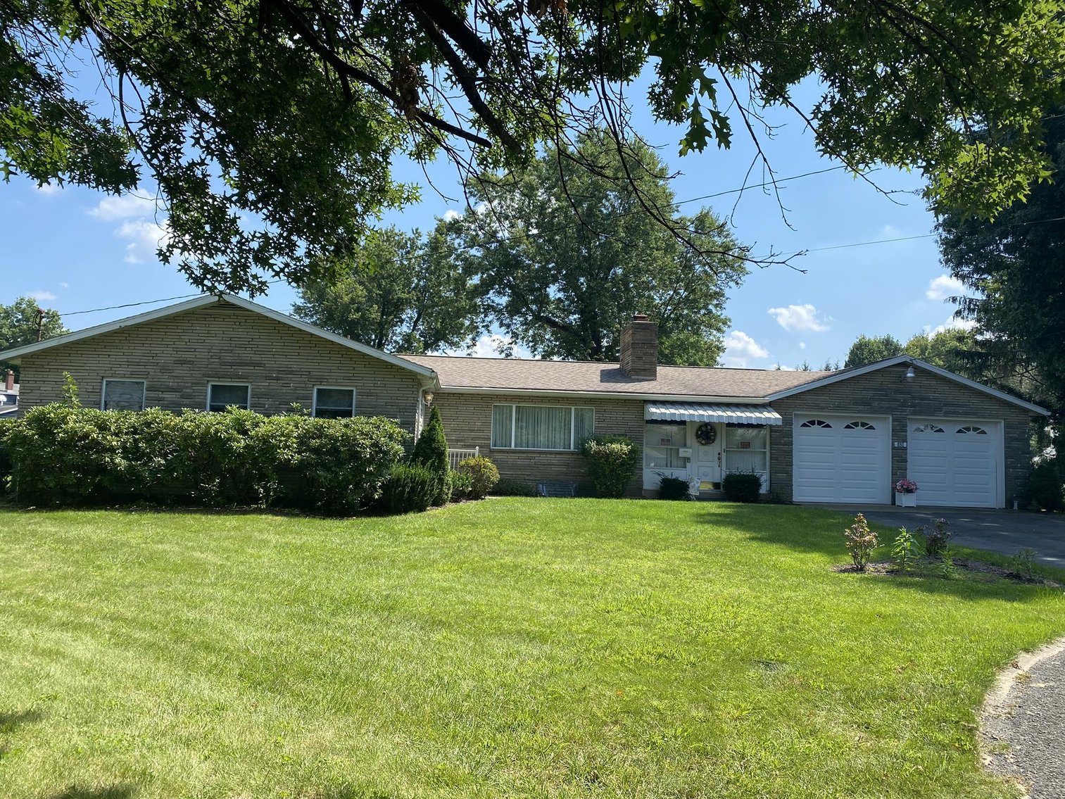 Image for SOLD $341,000 - 3 Bedroom Ranch in Suncrest on a Large Lot