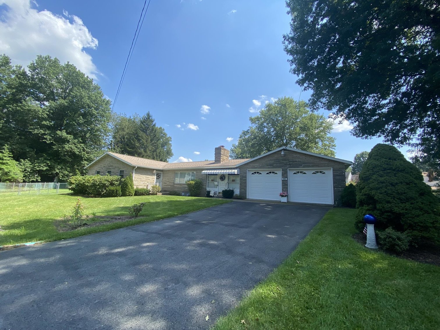 Image for SOLD $341,000 - 3 Bedroom Ranch in Suncrest on a Large Lot