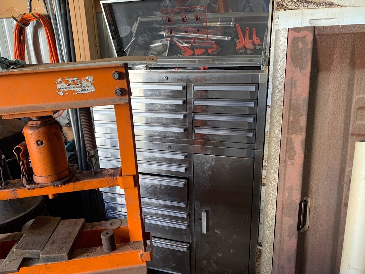 Image for Lewis Estate Farm Auction