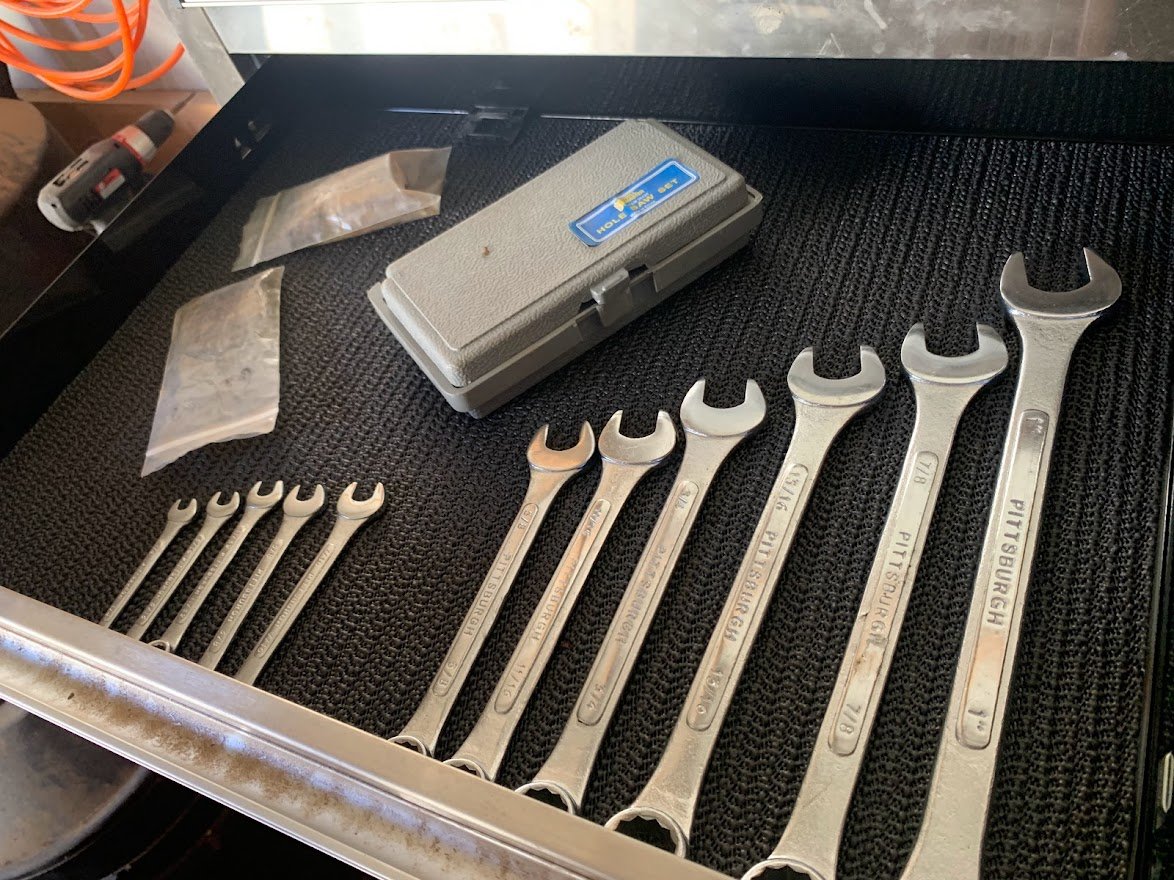 Image for Lewis Estate Farm Auction