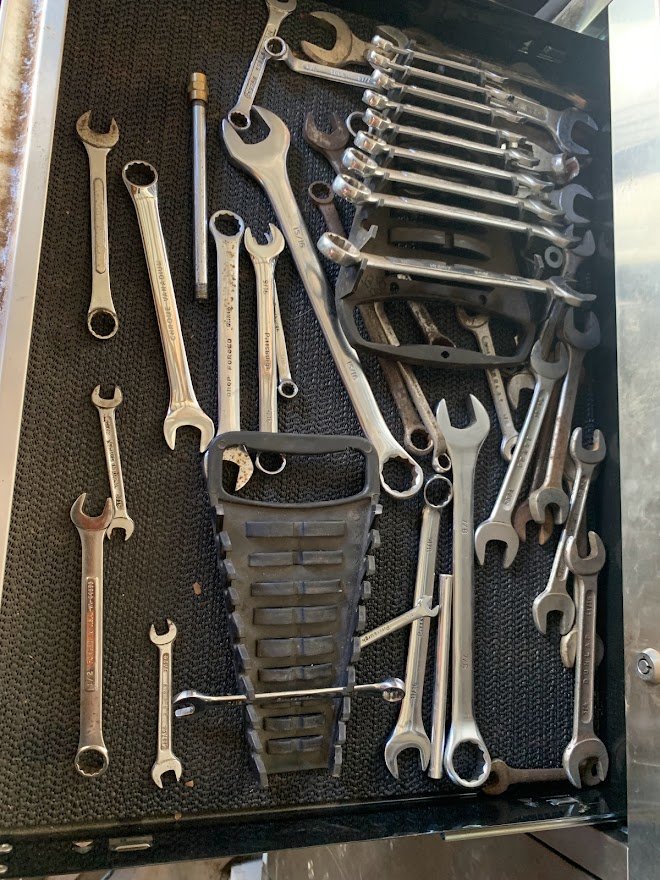 Image for Lewis Estate Farm Auction